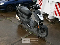 Scooter kymco agility 50