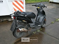 Scooter kymco agility 50 - afbeelding 3 van  7