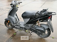 Scooter kymco agility 50 - afbeelding 5 van  7