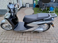 Scooter motom dolce vita 125 benzine 2007 (marge) - afbeelding 1 van  1