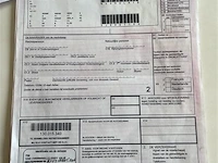 Scooter neco one - afbeelding 4 van  14