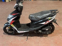 Scooter neco one