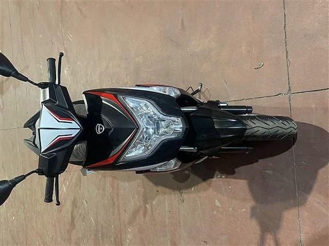 Scooter neco one - afbeelding 7 van  14