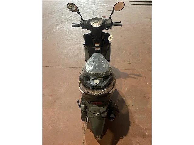 Scooter neco one - afbeelding 9 van  14