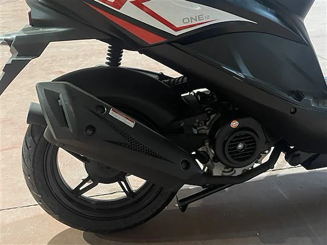Scooter neco one - afbeelding 13 van  14