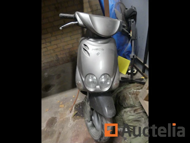 Scooter neos - afbeelding 1 van  13