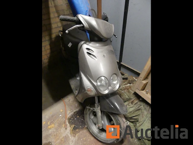 Scooter neos - afbeelding 6 van  13