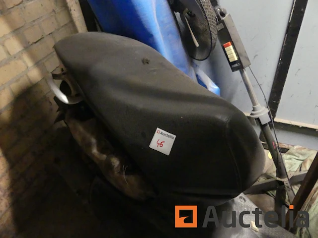 Scooter neos - afbeelding 11 van  13
