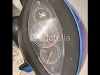 Scooter peugeot qm50qt-6 - afbeelding 2 van  10