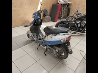 Scooter peugeot qm50qt-6 - afbeelding 1 van  10