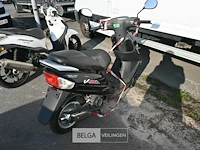 Scooter peugeot - afbeelding 2 van  8