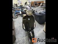Scooter piaggio vespa primavera - afbeelding 1 van  9