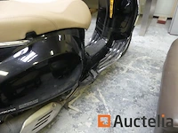 Scooter piaggio vespa primavera - afbeelding 2 van  9