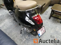 Scooter piaggio vespa primavera - afbeelding 4 van  9