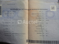 Scooter piaggio vespa s50 4v (2014-12.319 km)(vin:zapc3860000009394 ) - afbeelding 2 van  13