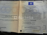 Scooter piaggio vespa s50 4v (2014-12.319 km)(vin:zapc3860000009394 ) - afbeelding 3 van  13