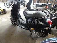 Scooter piaggio vespa s50 4v (2014-12.319 km)(vin:zapc3860000009394 ) - afbeelding 5 van  13