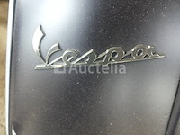 Scooter piaggio vespa s50 4v (2014-12.319 km)(vin:zapc3860000009394 ) - afbeelding 6 van  13