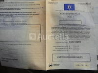 Scooter piaggio vespa s50 4v (2014-12.319 km)(vin:zapc3860000009394 ) - afbeelding 9 van  13