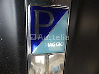 Scooter piaggio vespa s50 4v (2014-12.319 km)(vin:zapc3860000009394 ) - afbeelding 10 van  13