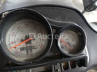 Scooter piaggio vespa s50 4v (2014-12.319 km)(vin:zapc3860000009394 ) - afbeelding 11 van  13