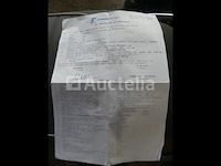 Scooter piaggio vespa s50 4v (2014-12.319 km)(vin:zapc3860000009394 ) - afbeelding 12 van  13