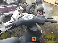 Scooter piaggio zip - afbeelding 1 van  8