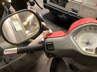 Scooter piaggio - afbeelding 4 van  6