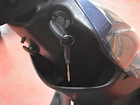 Scooter razzo met sleuel strike 50cc ld5tcbpa0eeoo00433 - afbeelding 11 van  17