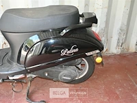 Scooter razzo - afbeelding 3 van  8