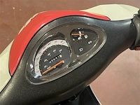 Scooter rcb sprint - afbeelding 10 van  13
