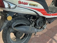 Scooter rcb sprint - afbeelding 12 van  13