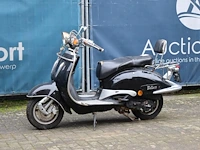 Scooter rover bikes bella 50 benzine (marge) - afbeelding 1 van  1