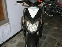 Scooter sym jet 4 r 50 - afbeelding 3 van  7