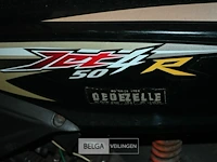 Scooter sym jet 4 r 50 - afbeelding 4 van  7