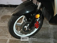 Scooter sym jet 4 r 50 - afbeelding 6 van  7