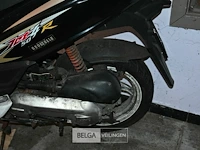 Scooter sym jet 4 r 50 - afbeelding 7 van  7