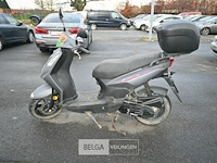 Scooter sym orbit ii 50 - afbeelding 2 van  8