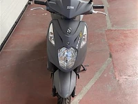 Scooter sym orbit ii - afbeelding 8 van  14