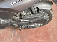 Scooter sym orbit ii - afbeelding 9 van  14