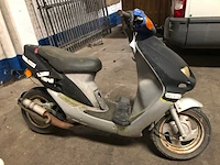 Scooter sym - afbeelding 1 van  6