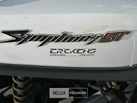 Scooter sym - afbeelding 7 van  8