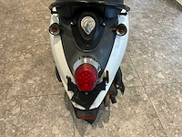 Scooter sym - afbeelding 2 van  20