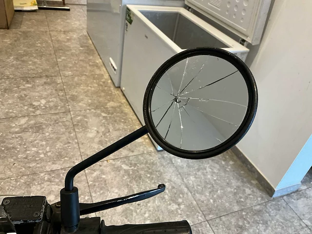 Scooter sym - afbeelding 4 van  20