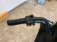 Scooter sym - afbeelding 5 van  20