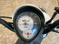 Scooter sym - afbeelding 7 van  20