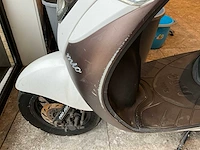 Scooter sym - afbeelding 9 van  20