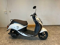 Scooter sym