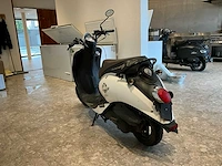 Scooter sym - afbeelding 15 van  20