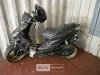 Scooter tgb - afbeelding 2 van  7